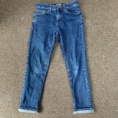 ハニーズ　ジーンズ　ズボン　パンツ　デニム