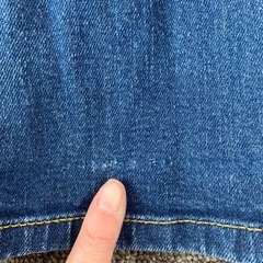 ハニーズ　ジーンズ　ズボン　パンツ　デニムの画像