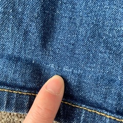 ハニーズ　ジーンズ　ズボン　パンツ　デニムの画像