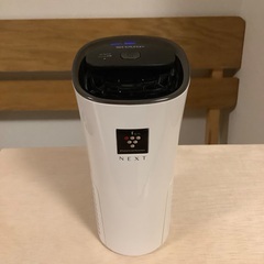 プラズマクラスターイオン発生器  シャープ