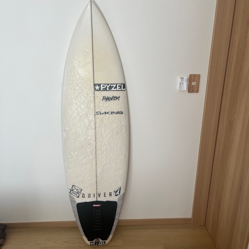 PYZEL サーフボード PYZEL サーフボード 「パダラック」7.0×19.13×2.38