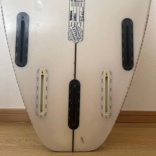 PYZEL サーフボード 
