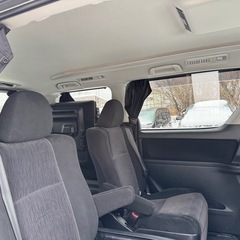 20ヴェルファイア後期　4WD 車検一年付き　スタッドレスの画像