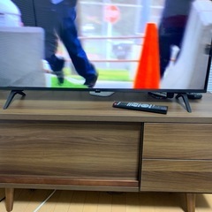 テレビ台の画像