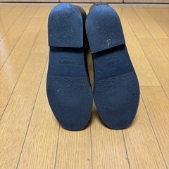 あげます！ロングレインブーツ★ブラックの画像