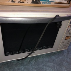 アビテラックス電子レンジ☆ARE-2(6)☆2009年製☆ゴールド☆60Hz専用の通販 by ドラッキー's shop｜ラクマ