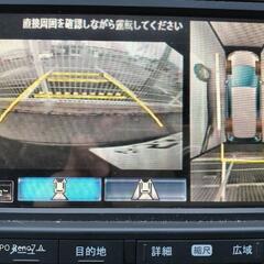 ステップワゴン　４WDの画像