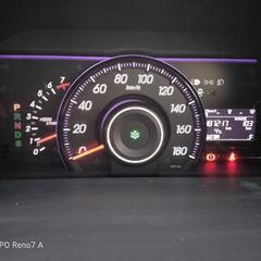 ステップワゴン　４WDの画像
