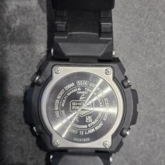 値下げ❕美品【 腕時計 】G-SHOCK⭐GST-W300G-1A9JFの画像