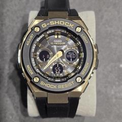 さらに値下げ❕美品【 腕時計 】G-SHOCK⭐GST-W300...