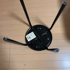 丸椅子　