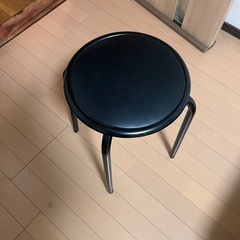 丸椅子　の画像