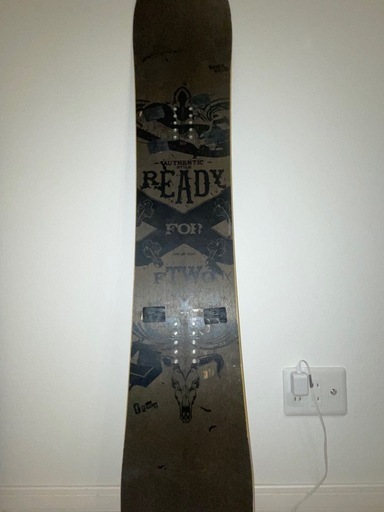 スノーボード、グラトリ