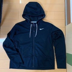 ナイキ　NIKE パーカー　大人用S
　子供用XL　