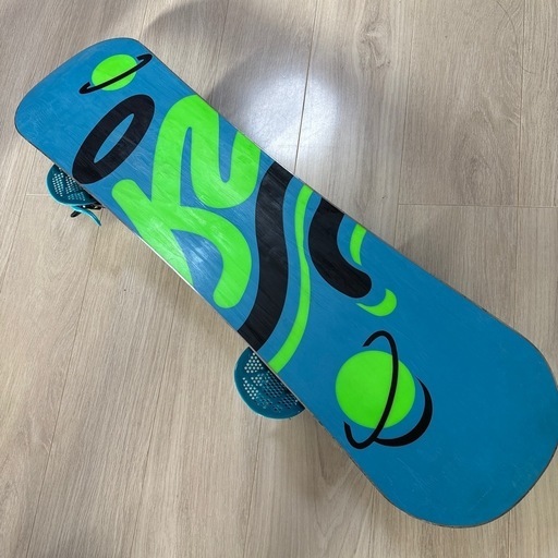 大人気キッズK2 MINITURBO スノーボード90cm 大人気 キッズ K2 MINITURBO スノーボード 90cm キッズ