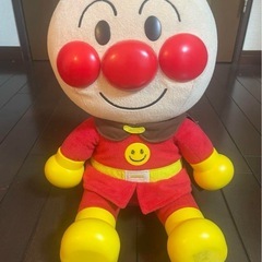 ねぇアンパンマン！はじめてのおしゃべりDX