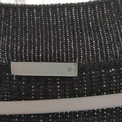 GUベストの画像