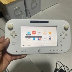 再投稿
Nintendo WiiU