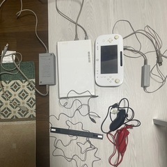 再投稿
Nintendo WiiUの画像