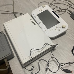 再投稿
Nintendo WiiUの画像
