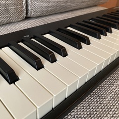 MIDIキーボード Nektar IMPACT GX61の画像