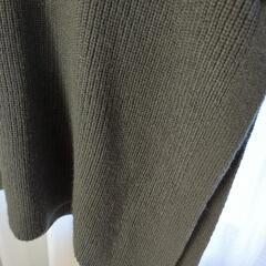 GUベストの画像