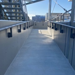 【建築金物業】現場、工場、現場担当☝️の画像