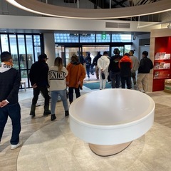 【建築金物業】現場、工場、現場担当☝️の画像