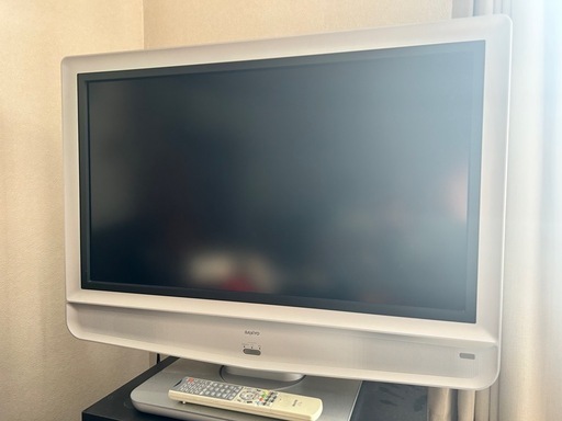 SANYO 液晶テレビLCD-32HD6