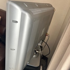 SANYO 液晶テレビLCD-32HD6  　の画像