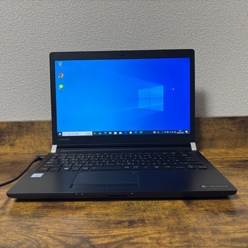 東芝 ノートパソコン