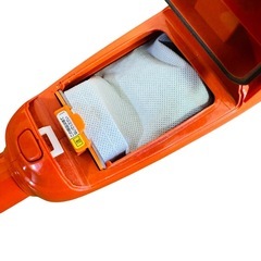 掃除機 マキタ ハンディー 生活家電 A12028の画像