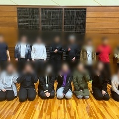 初心者大歓迎✨ ゆるくまバド🐻1/30(木)20時〜22時