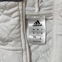 アディダス　レディースの画像