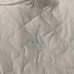 アディダス　レディースの画像