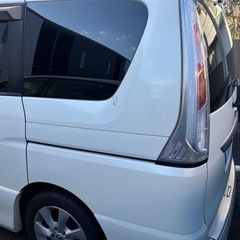 ★初売り　　車検長い★H23年8月登録★ FC26　セレナ ハイウェイスター★調子良好★現状渡し★納車前点検付の画像