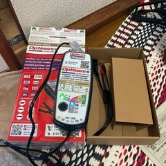 オプティメイト6 セレクトの画像