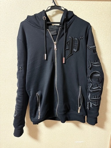 [qp]ピリッププレインセットアップ