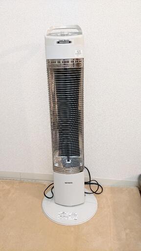遠赤外線ストーブ