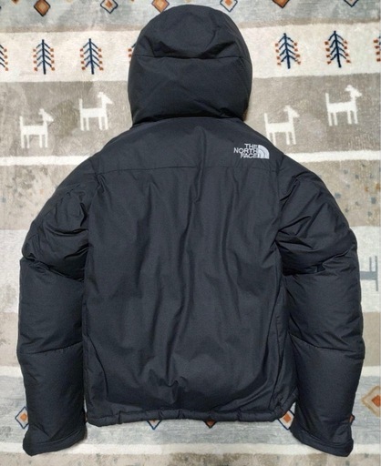 早い物勝ち1月12日迄の出品 the north face ノースフェイス バルトロ