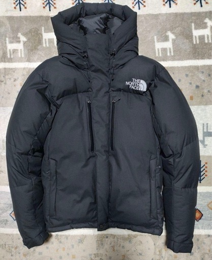 早い物勝ち1月12日迄の出品　the north face ノースフェイス　バルトロライトジャケット