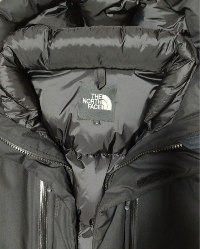 早い物勝ち1月12日迄の出品　the north face ノースフェイス　バルトロライトジャケット