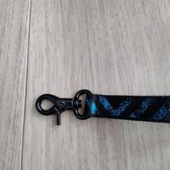 リーシュコード　スノーボードの画像