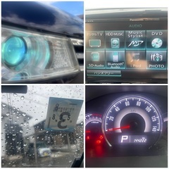 売約済み　　☆車検付きコミコミ☆ルークスハイウェイスター　Bluetooth 電動スライドの画像