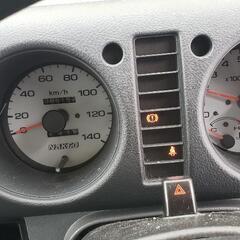 ダイハツ　ネイキッド　前期　ワンオーナー　喫煙車の画像