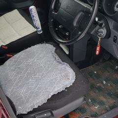 ダイハツ　ネイキッド　前期　ワンオーナー　喫煙車の画像