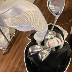ワールドイーグル　レディースクラブ（ハーフ）