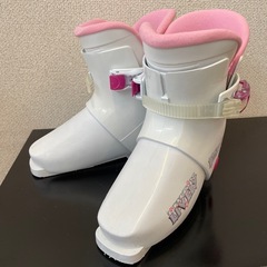 スキーセット 140cm 女の子の画像