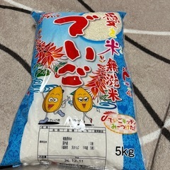 お米