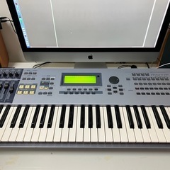 YAMAHA motif8 ※ 送料8600円込み Yahoo!オークション -「yamaha motif8」の落札相場・落札価格